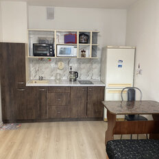 Квартира 29 м², 1-комнатная - изображение 4