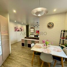 Квартира 89 м², 3-комнатная - изображение 3