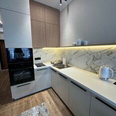 Квартира 30 м², студия - изображение 5