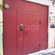 Квартира 30,7 м², 1-комнатная - изображение 1