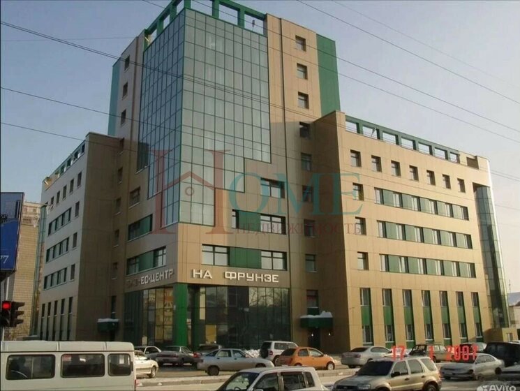 400 м², торговое помещение 190 000 ₽ в месяц - изображение 51