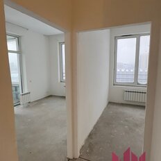 Квартира 87,5 м², 3-комнатная - изображение 5