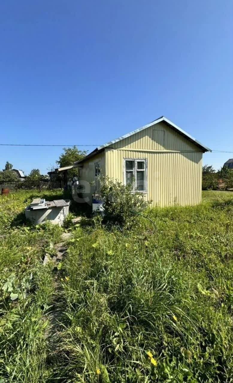 Дом 2-комн. 20 м² в Череповец — фото 4