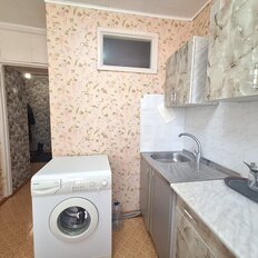 Квартира 36,3 м², 1-комнатная - изображение 3