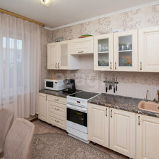 Квартира 77,4 м², 4-комнатная - изображение 1