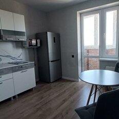 Квартира 33 м², 1-комнатная - изображение 2