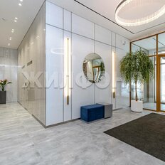 Квартира 30,7 м², 1-комнатная - изображение 4