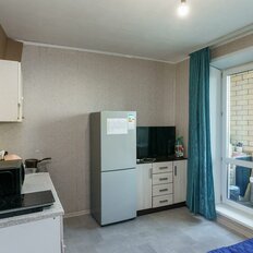 Квартира 21,4 м², студия - изображение 2