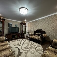 Квартира 82,8 м², 4-комнатная - изображение 3