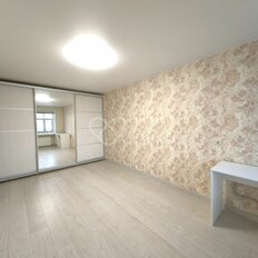 Квартира 45 м², 2-комнатная - изображение 2