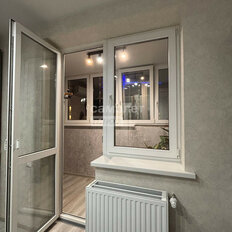 Квартира 24 м², студия - изображение 4