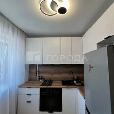 Квартира 39,9 м², 2-комнатная - изображение 1