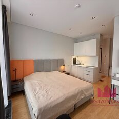 Квартира 31,2 м², студия - изображение 5