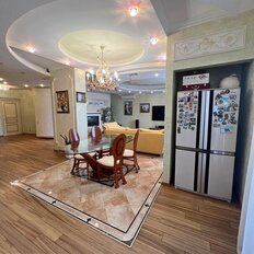 Квартира 171 м², 3-комнатная - изображение 5