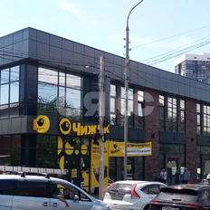 72,9 м², торговое помещение - изображение 2