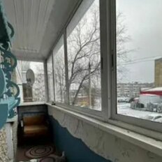 Квартира 49,8 м², 2-комнатная - изображение 4