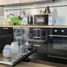 Квартира 35,9 м², студия - изображение 5