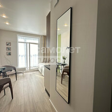 Квартира 22 м², студия - изображение 5