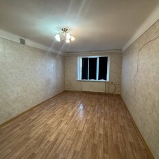 Квартира 36,6 м², 1-комнатная - изображение 5
