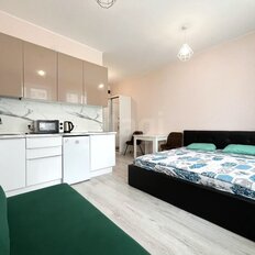 Квартира 24,2 м², студия - изображение 5