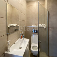 Квартира 18,7 м², студия - изображение 5