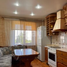 Квартира 79,5 м², 3-комнатная - изображение 1
