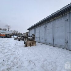 681 м², помещение свободного назначения - изображение 4
