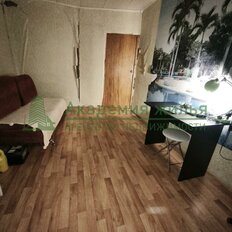 Квартира 44,5 м², 2-комнатная - изображение 4