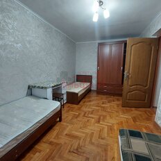 Квартира 28 м², 1-комнатная - изображение 4