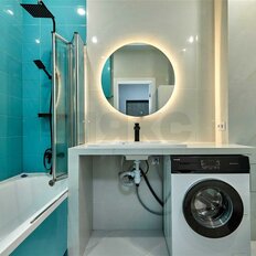 Квартира 63,9 м², 2-комнатная - изображение 4