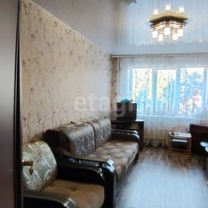Квартира 65,7 м², 3-комнатная - изображение 3