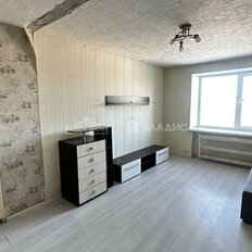 Квартира 35,6 м², 1-комнатная - изображение 4