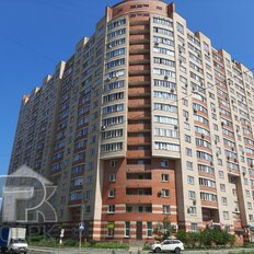 Квартира 45 м², 1-комнатная - изображение 1