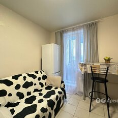 Квартира 35 м², 1-комнатная - изображение 2