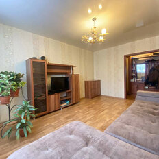 Квартира 64,3 м², 3-комнатная - изображение 1