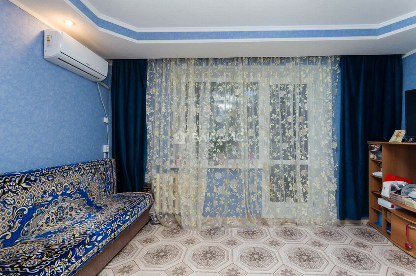 37 м², 1-комнатная квартира 3 550 000 ₽ - изображение 21