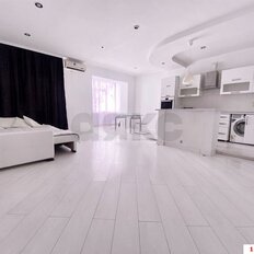 Квартира 74 м², 2-комнатная - изображение 1