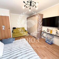 Квартира 35,1 м², 1-комнатная - изображение 2