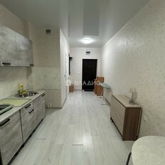Квартира 23,1 м², студия - изображение 1