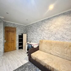 Квартира 59 м², 3-комнатная - изображение 3