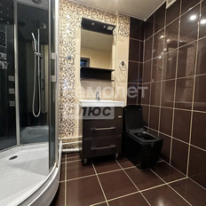 Квартира 51 м², 1-комнатная - изображение 5