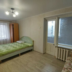 Квартира 40 м², 1-комнатная - изображение 1