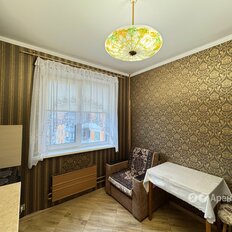 Квартира 36 м², 1-комнатная - изображение 3