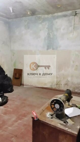 52,7 м², 2-комнатная квартира 1 100 000 ₽ - изображение 35