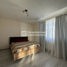Квартира 29,7 м², студия - изображение 3