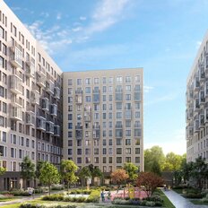 Квартира 24,5 м², студия - изображение 4