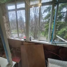 Квартира 28 м², 1-комнатная - изображение 5
