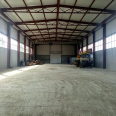 1500 м², производственное помещение - изображение 4