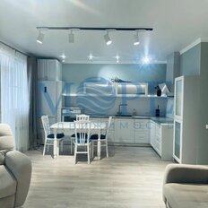 Квартира 51 м², студия - изображение 1