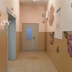 Квартира 71,9 м², 2-комнатная - изображение 3